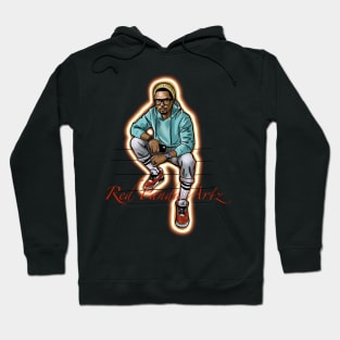 Larenz Tate Hoodie